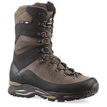 Zamberlan Gray fashion high-altitude mountaineering boots 0981BRM