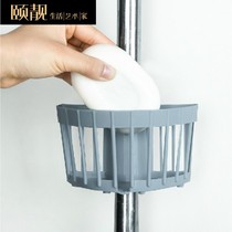  Home Kitchen Daily necessities Appliances Small department stores Sink drain basket Household sink storage hanging basket
