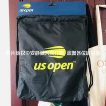 2019 US Open Lightweight Backpack US Open US Open Souvenir Federer Nadal