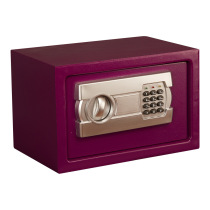 New money Cabinet King factory direct export small all-steel household high-grade electronic Password Safe safe