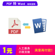 pdf to word document manual conversion file format conversion into text scanned version into text