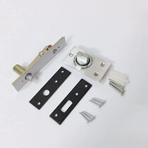 Small ground shaft non-elastic small ground spring 360 degree ground shaft revolving door hinge small ground hinge revolving door shaft