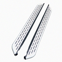 20 models of domestic explorers threshold bar modification special stainless steel welcome pedal interior decoration car supplies accessories