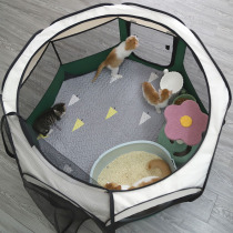 Kitty Production House Surrogacy Cat To Produce Supplies Kitty Puppies Delivery Coveted Pregnancy Tent Enclosed Production Box