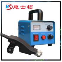 Wheeseton Carved Flower Open Slot Machine Car Rubber Pick Up Flower Engraving Machine Forklift Tire Carver Manufacturers Direct