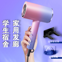 German hair dryer dormitory students 800W household negative ion hair care small power 500W girls 300W