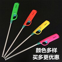 Igniter Gas stove pulse ignition gun kitchen household electronic firearm extended gas fire gun ignition stick