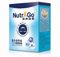 Danone Nutrition Ups And Running Nutrient Packs Calcium Iron Zinc Complex Nutrients Early Nutrition Kits Nutrient Packs Supplements Nutrients