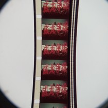 16mm film film film copy old-fashioned film projector nostalgic color translation production Veyron fight for supremacy