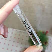 Guilt love pheromone perfume trial sample 3ml female temptation to lift little brother little sister floral type