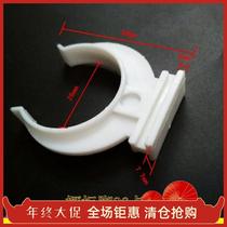  Kitchen kick card foot board Card foot baffle card cabinet card skirt board connector clip buckle support