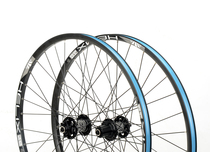 Handmade self-made Mountain wheel set DT sunring KOOZER 490 flower drum boost 141 11 12 speed