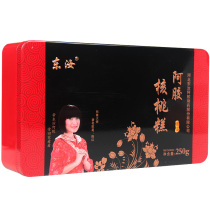 Shandong East ATung Thou Hide Gelatin Walnut Cake Colla Colla Colla Colla Colla Colla Colla Colla Colla Colli Doni Doni Doni Doni Doni Doni 250G