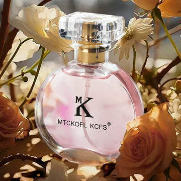 香水(女性用) mk 七夕礼物】Michael Kors迈克高仕璀璨如我女士香水5ml值得送吗？3