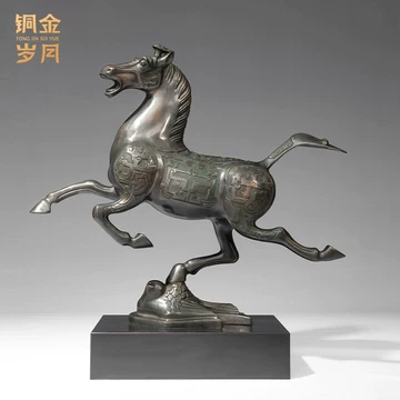 铜马踏飞燕-铜马踏飞燕促销价格、铜马踏飞燕品牌- 淘宝