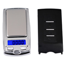 Factory mini electronic scale car key scale 0 01G pocket scale jewelry electronic scale