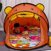 Indoor tent adult sleeps home bed home indoor ins dollhouse game bed artifact