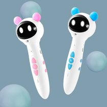 Childrens reading pen Childrens early education educational toy boy 2-3 to 6 year old girl 4 birthday gift 5 boy baby