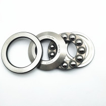 Spherical thrust ball bearing 53305mm 53306mm 53308mm 53307mm 53268mm 53272 U