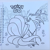 Pokémon Pokemon Pikachu childrens puzzle Painting Book cartoon coloring graffiti book