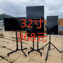 5G Net Red live broadcast large screen mobile phone wireless display live vertical screen cast screen same screen device tremble fast hand