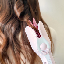 Japan Beetliss fully automatic curly hair sloth large wavy curly hair curly light curly hair fluffy large curly women