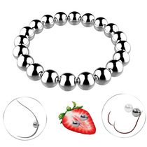 1 breast massage clitoral stimulation adult magnetic beads breast health products chest products sex chest products