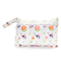 Baby diaper storage bag Out portable diaper bag Waterproof diaper bag Baby supplies diaper bag