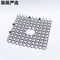 Insect repellent Outdoor Long-lasting Anti-Cat Thorn cushion Spurs Cat Urine Bed God Instrumental Window Online Bed Isolation Net Balcony