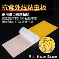 Purple Deer Killer Mosquito lamp Commercial Sticky Trap and Fly Lamp Restaurant Hotel Home Stick Paper Electric Drive To Kill Fly Deity