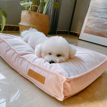 Pet Mat Dog Mat All Season Universal Small Medium Sized Large Dog Kennel Mat mat ground mat Mat Moistureproof