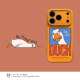Mi’s Dream of Getting Rich Cute iPhone Case for iPhone 18 – 13