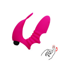 Woman Vagina Finger Masturbation Vibrator Clitoris G Spot Ma
