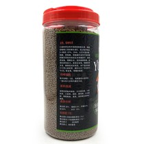 Dr. Fish goldfish Koi special feed enhances disease resistance cold water fish fish food particles are not muddy