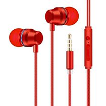 Apply oppo Xiaomi vivo Huawei paky phone generic nova3 glory v20 8x K song v10 youthful version 9i headphones In-ear Original Wired Earplug Alt