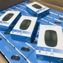 Come to pick up the leak export old US United factory clearance Foreign Trade single wireless competitive computer mouse