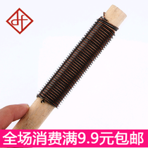 Repair shoe tool steel wire pant file shoe sticking bottom fluff file Wood contusion knife alloy file