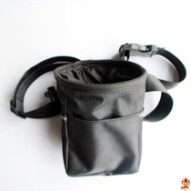 Professional dog training kit dog training equipment outdoor dog walking training bag dog dog training artifact dog training running bag