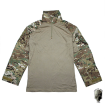 TMC original size cut military fans G3 tactical training shirt domestic NYCO fabric TMC2899