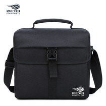 FOURTH EYE SLR micro digital camera bag photography bag multi-function storage bag General Nikon or Canon