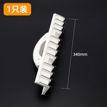 Yin angle planing yang angle planing yin and yang angle planer paint angle puller right angle corner straightening tool planer file new