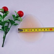 Lady Swim Private anti-bacteria Stickler Pants Waterproof Sticker Girls Swimming Protection God silicone Silicone Adhesive Wedding brides