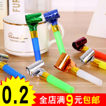 New Festival Festivities Blow Dragon Whistles Birthday Party Children Horn Toys Brag Cheerleaders Small Gifts