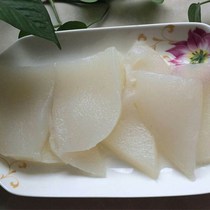 Authentic Sichuan white potato powder powder potato powder farmers of potato tofu raw materials to make potato tofu matching soda by themselves