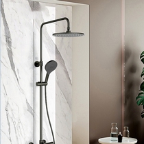 KOHLER KOHLER thermostatic shower column K-23125T-B9-2BL shower set home