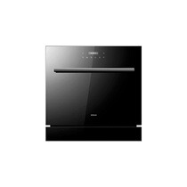 Bosse Electric 8-piece set of stove can be designed with Chinese style powerful dishwasher