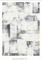 Hon Jiamei Carpet Wool Blend Fashion Modern Minimalist Personalized China Wind Multi-Scene Application