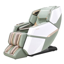 Rongtai Massage Chair Home Whole Body Small Luxury Space Capsule Fully Automatic Multifunctional Sofa Chair A60 New