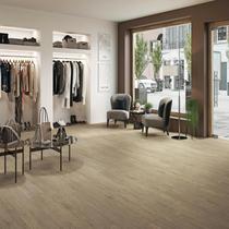 Dongpeng tile 200*1200 wood grain tiles French Oak HSA223112 guest restaurant bedroom floor tiles