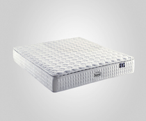 Carluford Spring Mattress Carlufsura Mattress Childrens Ridge Coconut Palm Soft and Hard Independent Spring